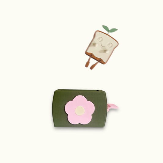 Toasted Toastie Fidget Toy