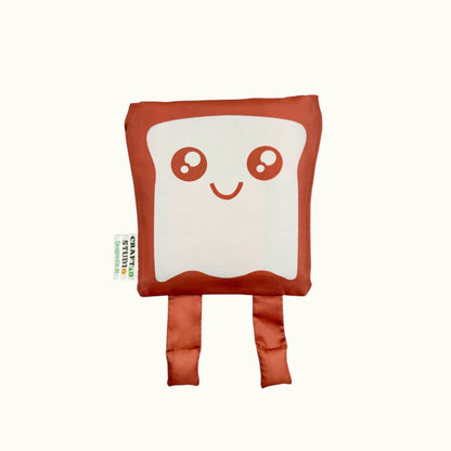 Toastie Tote Bag