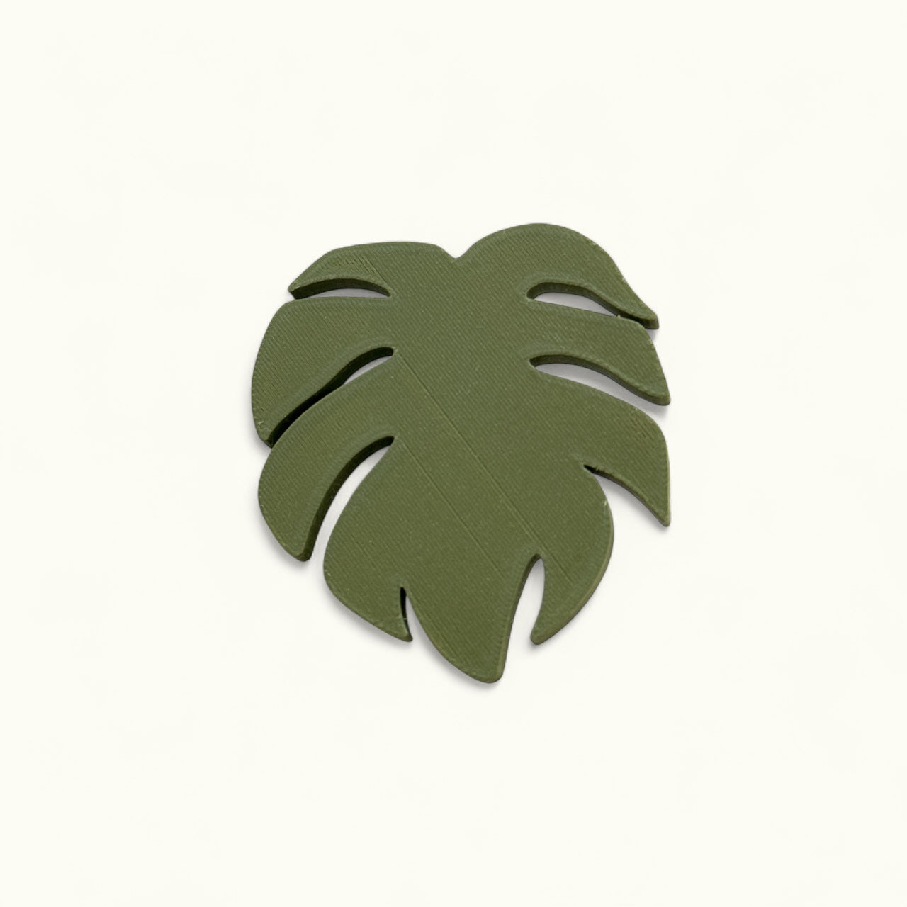 Monstera Pin