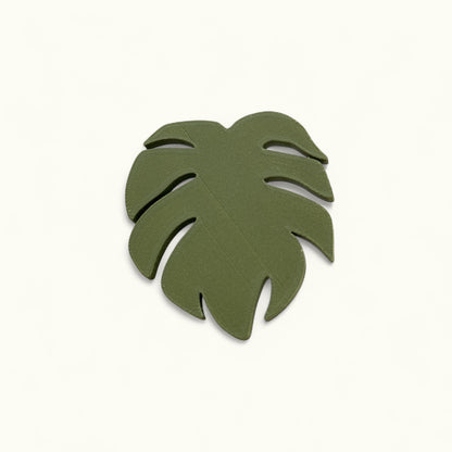 Monstera Pin