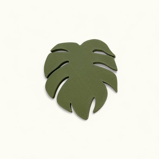 Monstera Pin