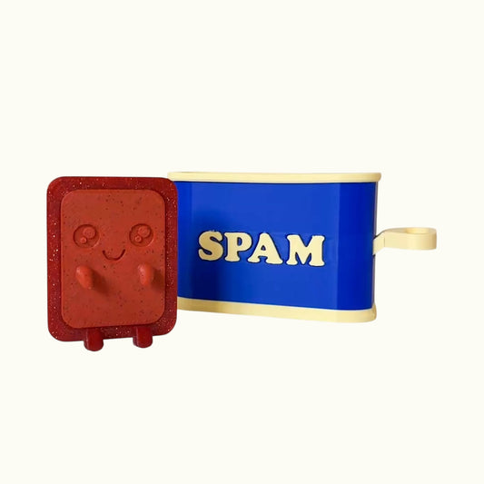 Sam da Spam Fidget Toy