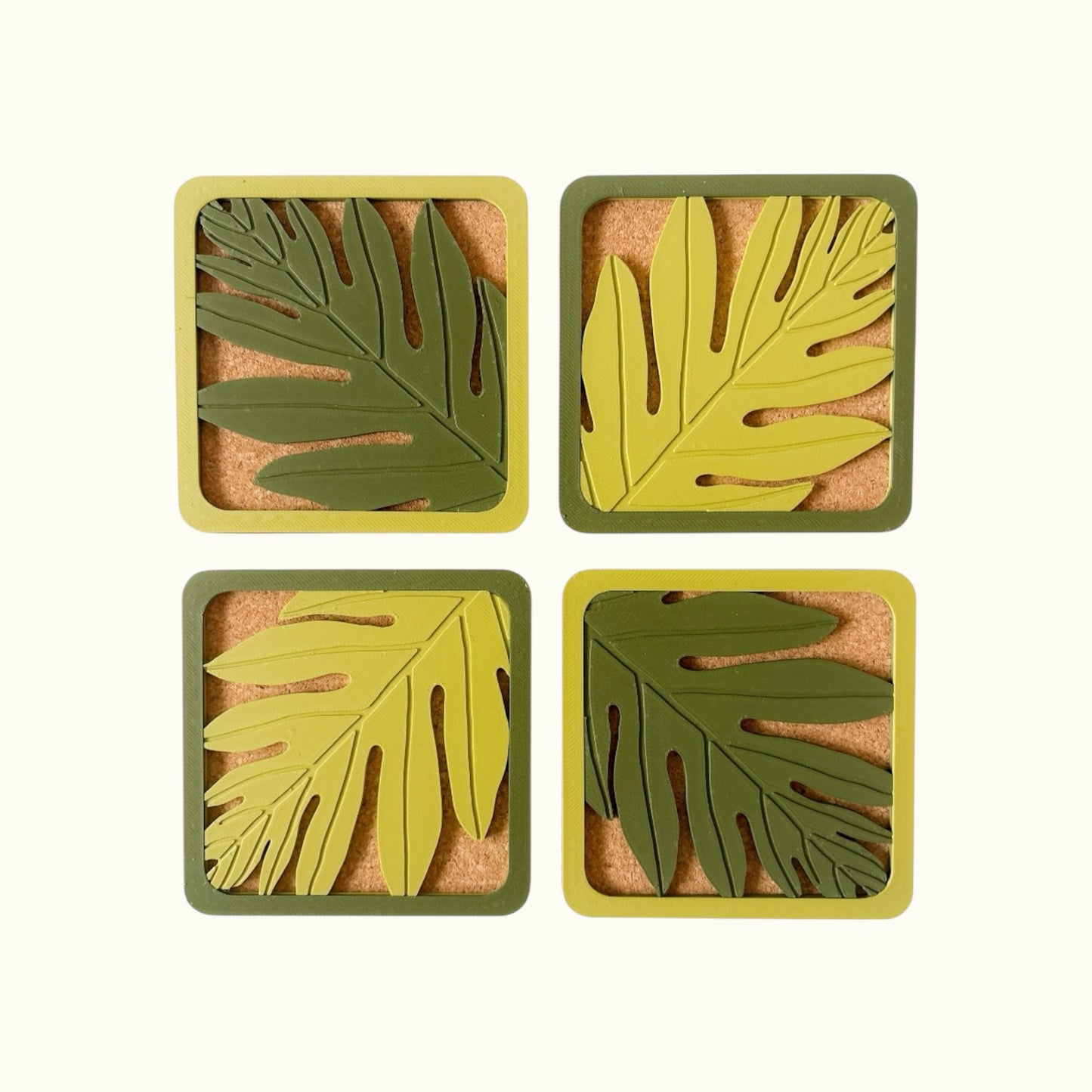 'Ulu Coasters