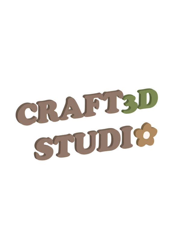 Craft3D Studio