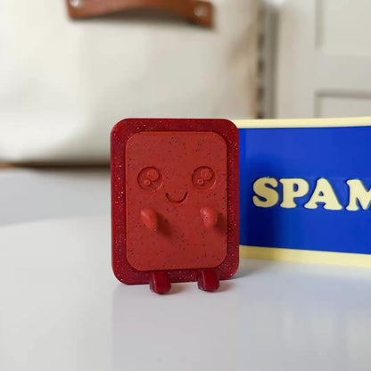Sam da Spam Fidget Toy